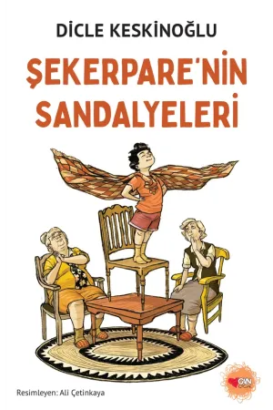 Şekerpare'Nin Sandalyeleri