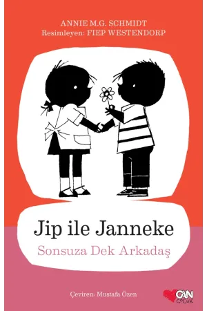 Jip İle Janneke / Sonsuza Dek Arkadaş