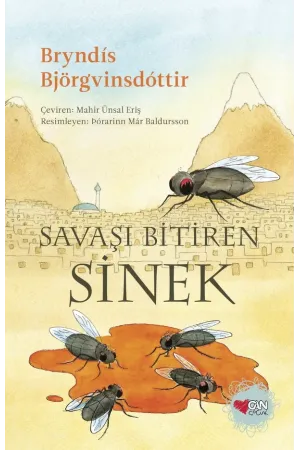 Savaşı Bitiren Sinek