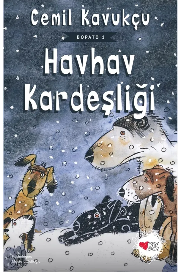 Bopato-1- Havhav Kardeşliği