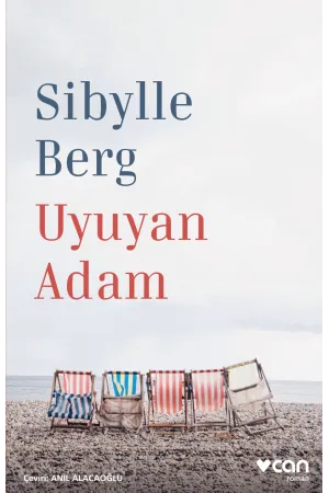 Uyuyan Adam | Albatros Kitap