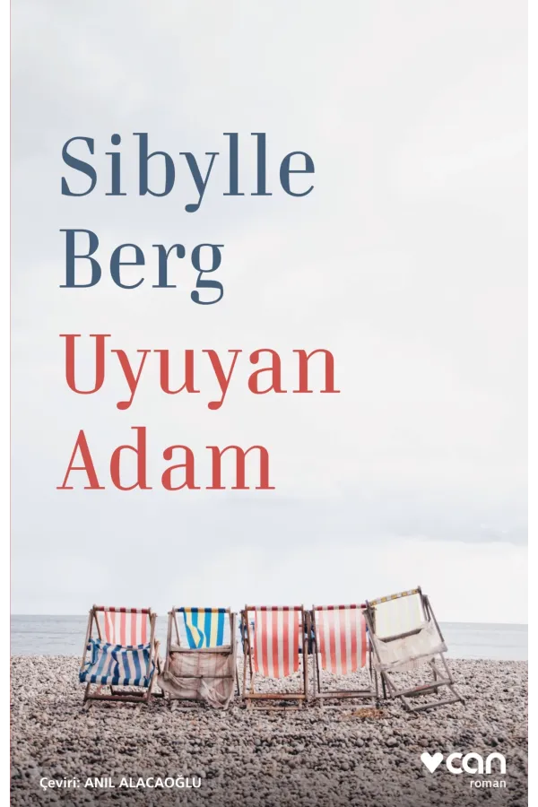 Uyuyan Adam