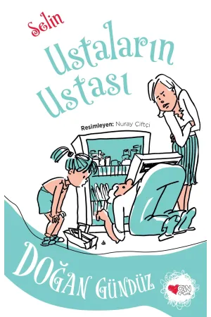 Ustaların Ustası / Selin