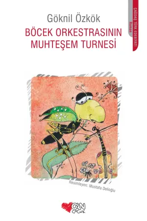 Böcek Orkestrasının Muhteşem Turnesi