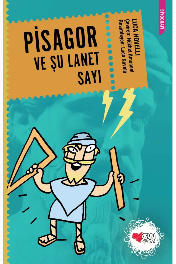 Pisagor Ve Şu Lanet Sayı