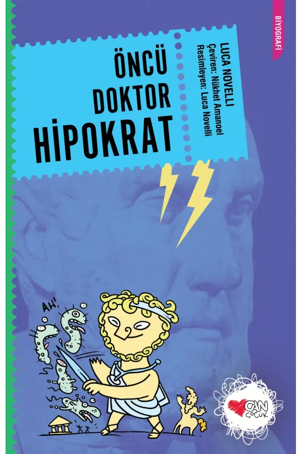 Öncü Doktor Hipokrat