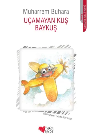 Uçamayan Kuş Baykuş