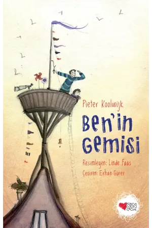 Ben'İn Gemisi