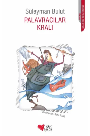 Palavracılar Kralı