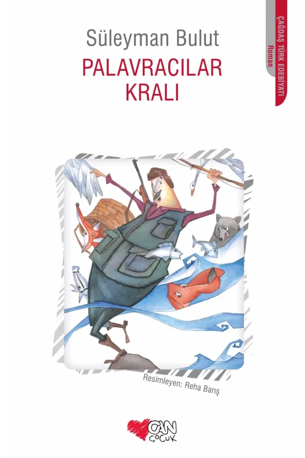 Palavracılar Kralı