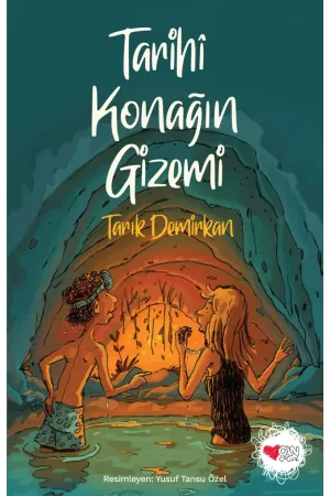 Tarihi Konağın Gizemi