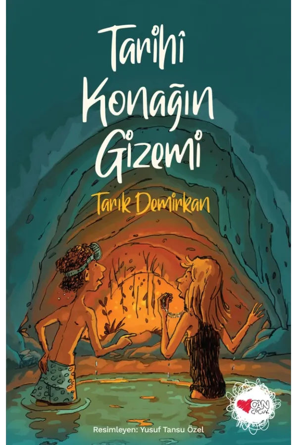 Tarihi Konağın Gizemi