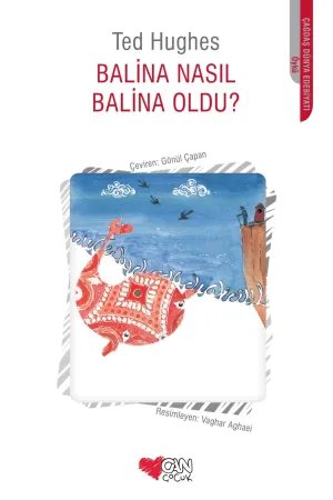 Balina Nasıl Balina Oldu?