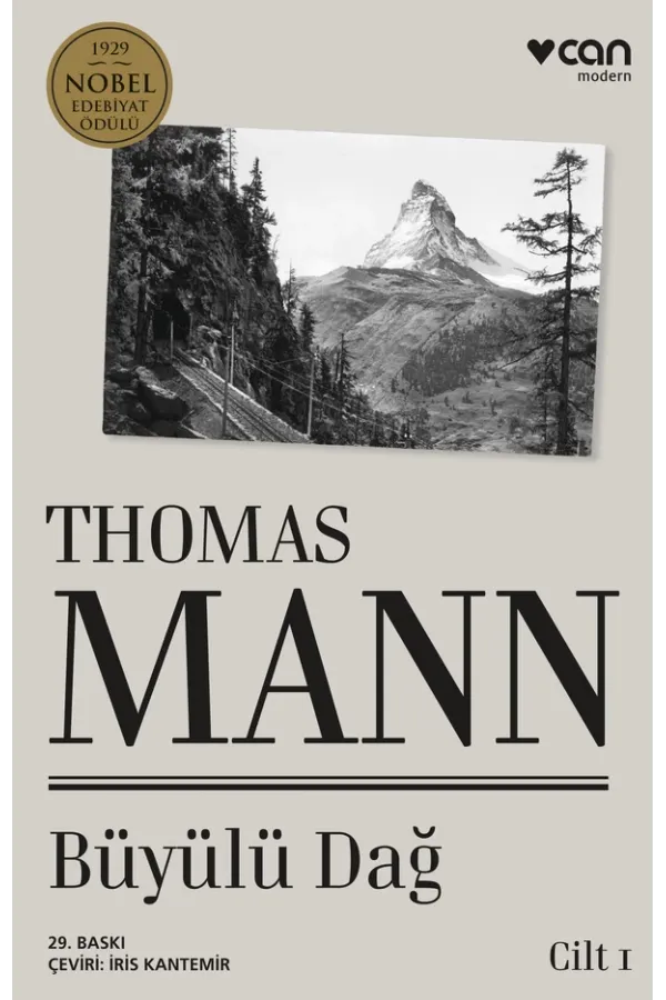 Thomas Mann Ve Ailesi