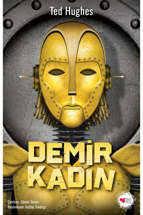 Demir Kadın