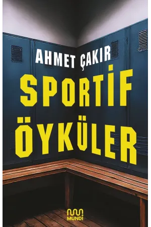 Sportif Öyküler
