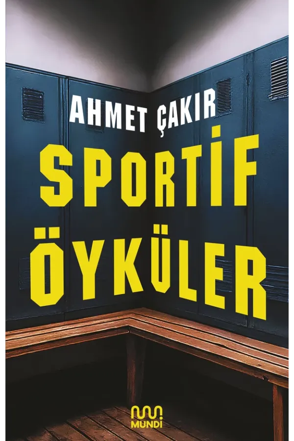 Sportif Öyküler