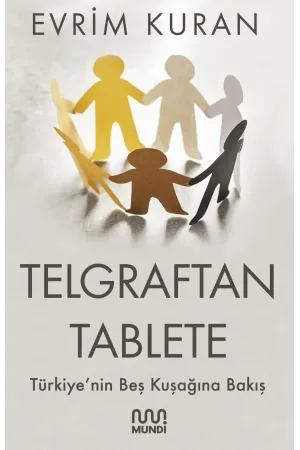 Telgraftan Tablete