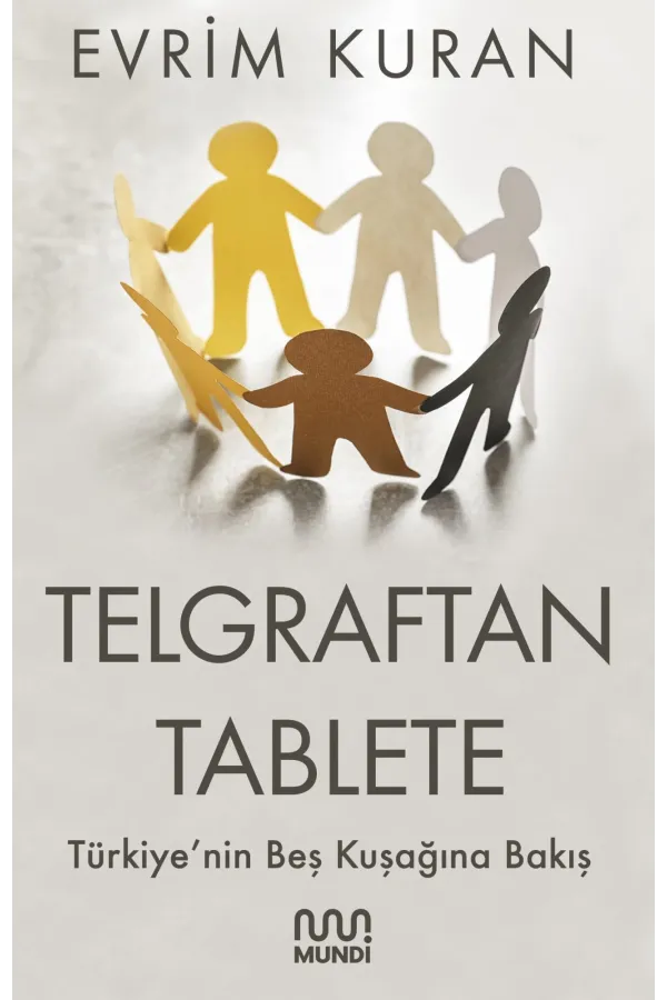 Telgraftan Tablete