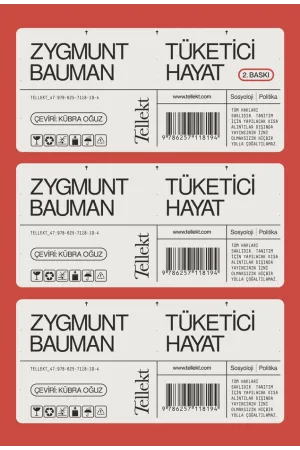 Tüketici Hayat