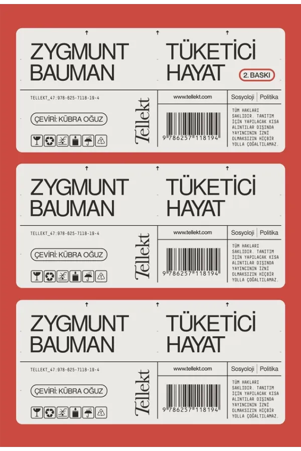 Tüketici Hayat