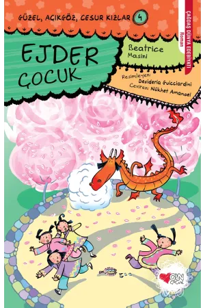 Ejder Çocuk