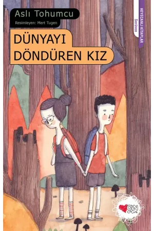 Dünyayı Döndüren Kız