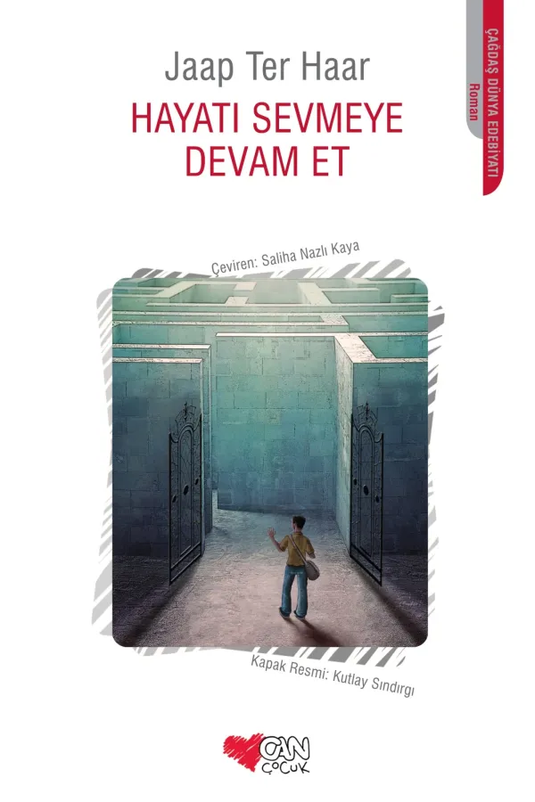 Hayatı Sevmeye Devam Et