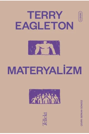 Materyalizm