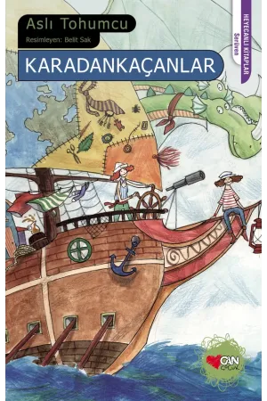 Karadankaçanlar