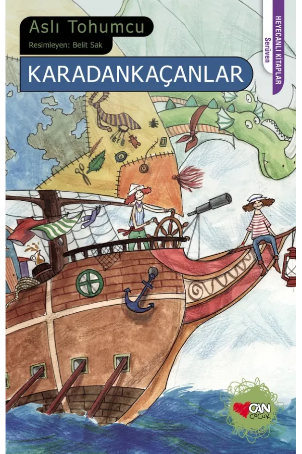 Karadankaçanlar