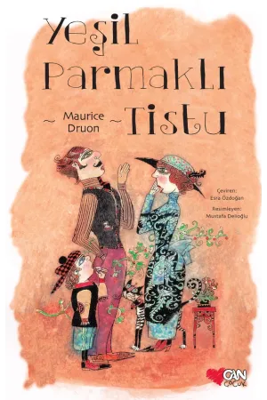 Yeşil Parmaklı Tistu