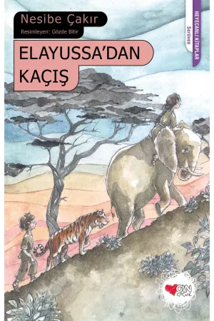 Elayussa'Dan Kaçış