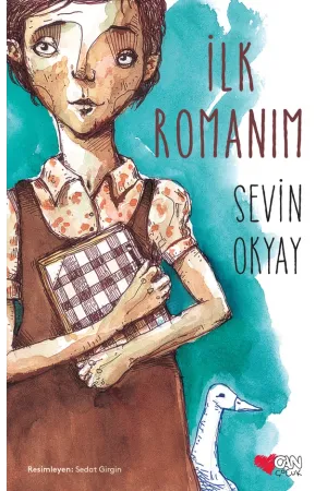 İlk Romanım
