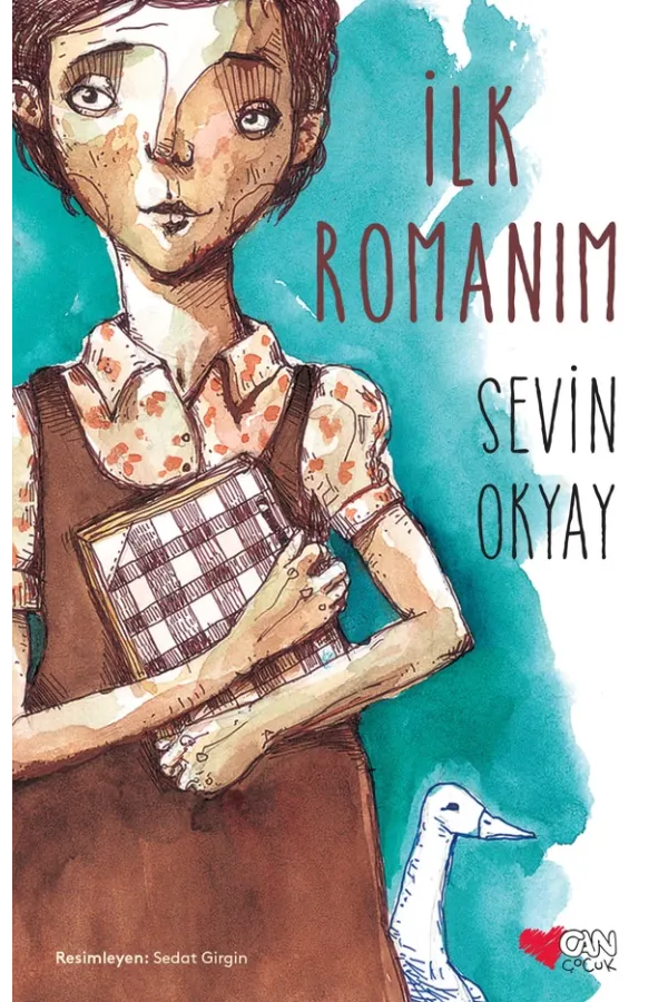 İlk Romanım