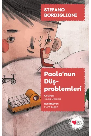 Paolo’Nun Düşproblemleri