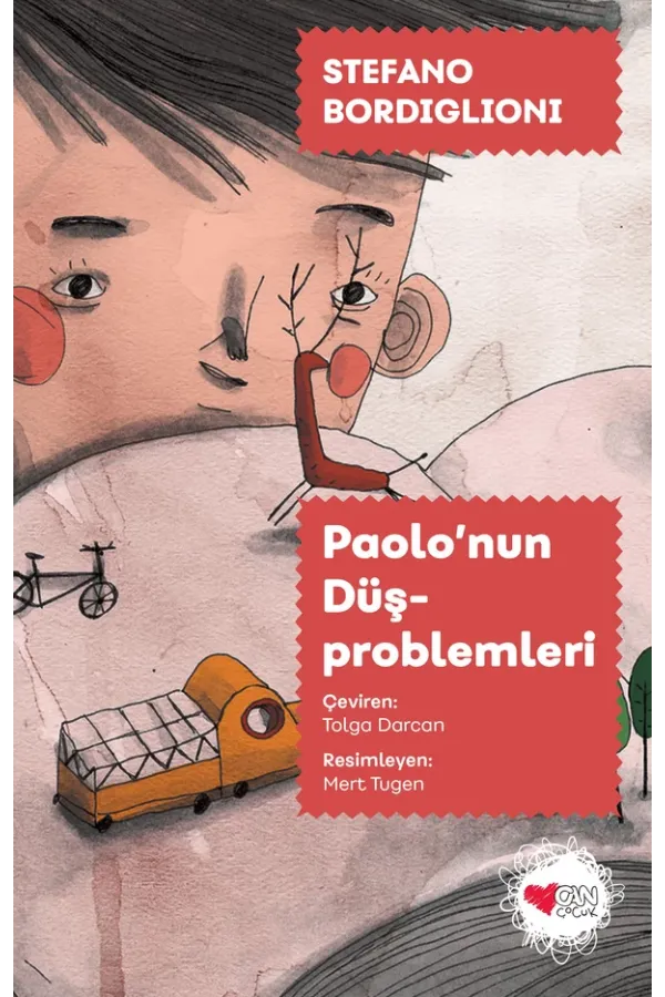 Paolo’Nun Düşproblemleri