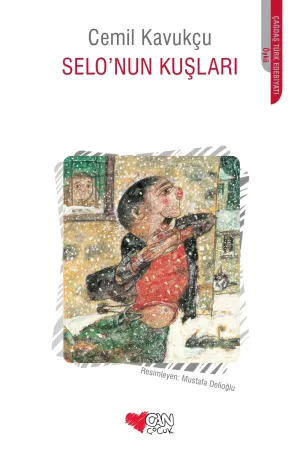 Selo'Nun Kuşları