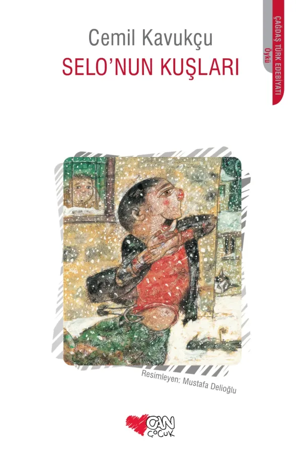 Selo'Nun Kuşları