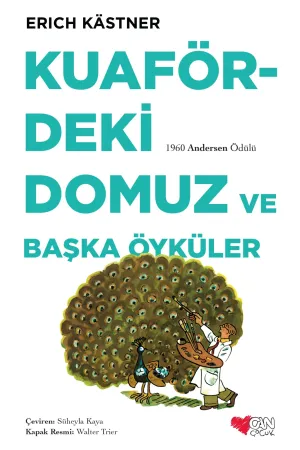 Kuafördeki Domuz Ve Başka Öyküler