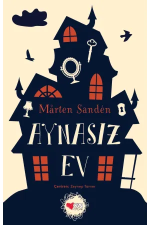 Aynasız Ev | Albatros Kitap