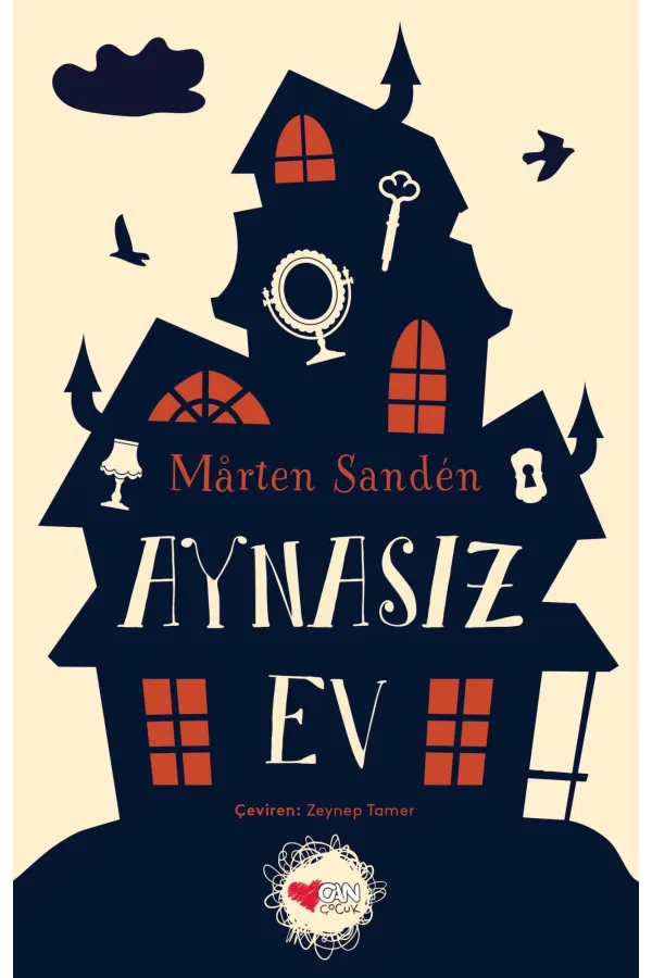 Aynasız Ev