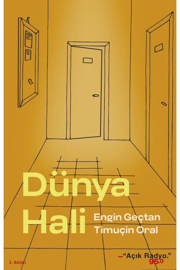 Dünya Hali