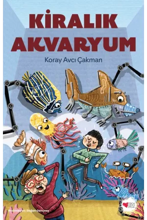 Kiralık Akvaryum