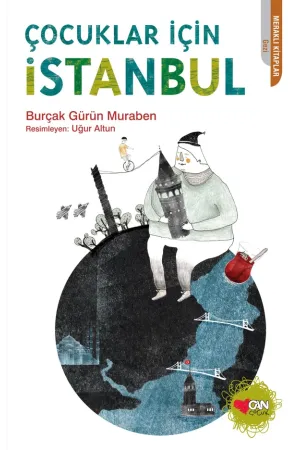 Çocuklar İçin İstanbul