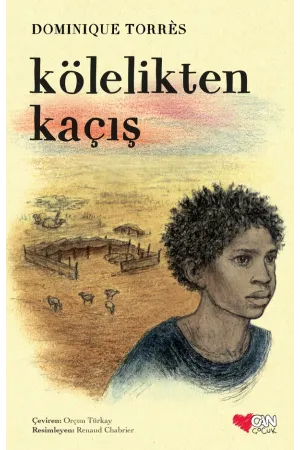 Kölelikten Kaçış