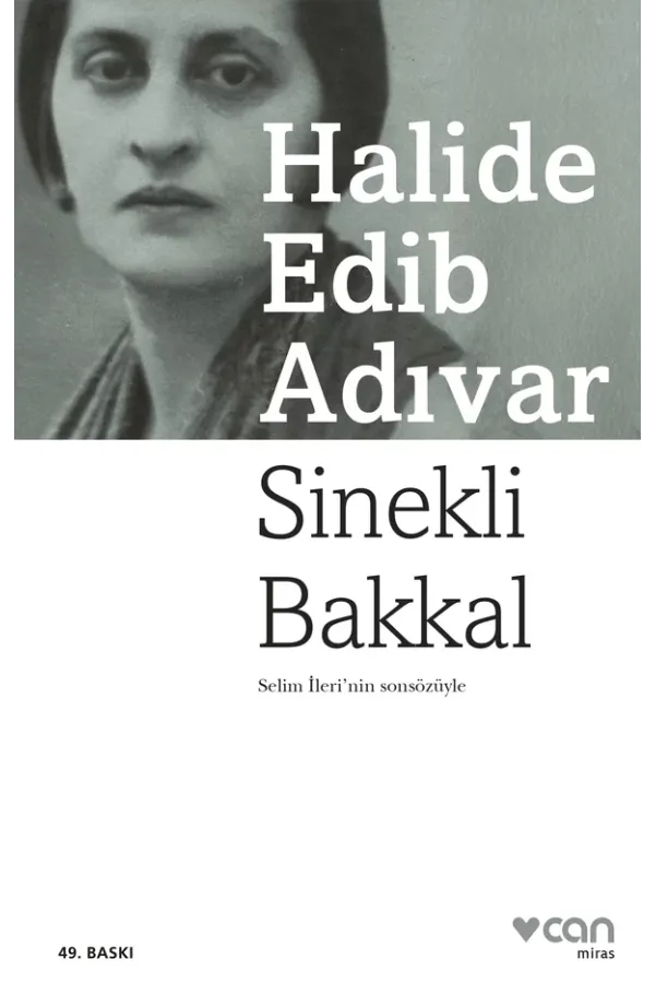 Sinekli Bakkal (Yeni Kapak)