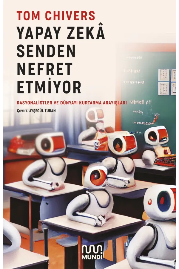 Yapay Öğrenme: Yeni Yapay Zekâ