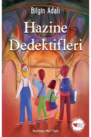 Hazine Dedektifleri