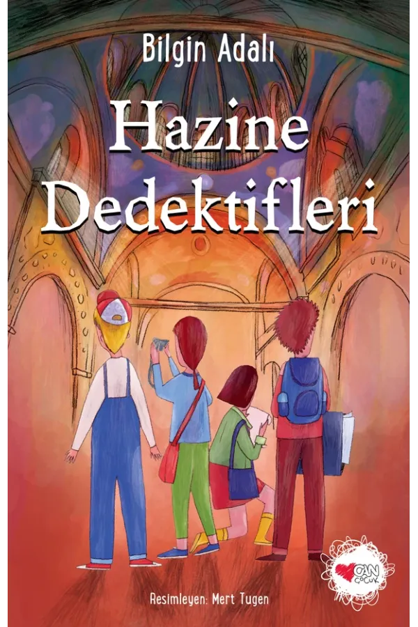 Hazine Dedektifleri